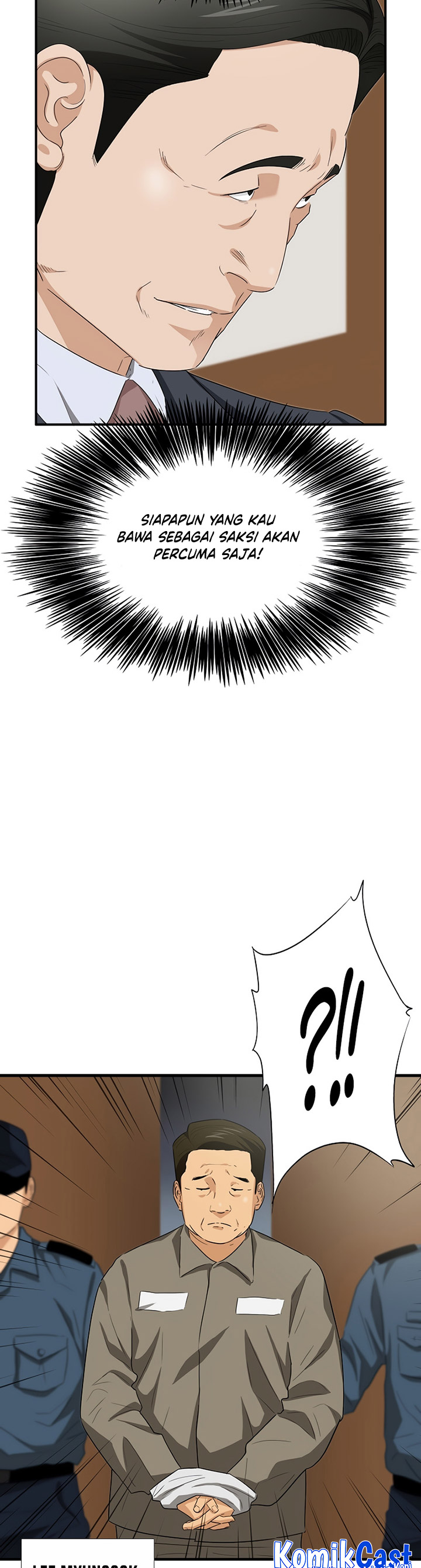 This is the Law Chapter 96