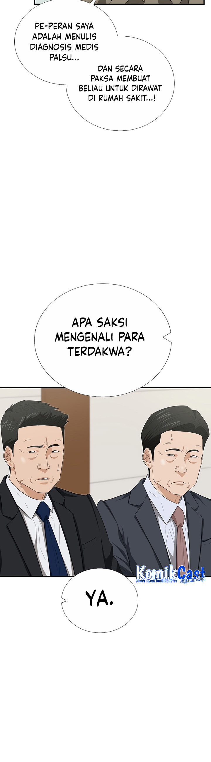 This is the Law Chapter 96