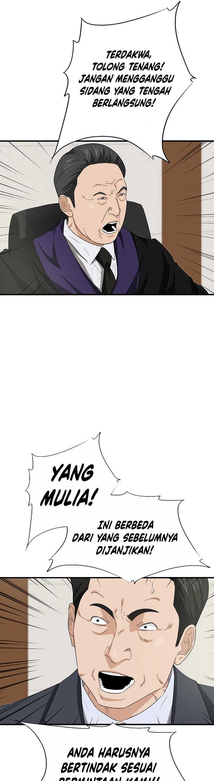 This is the Law Chapter 96