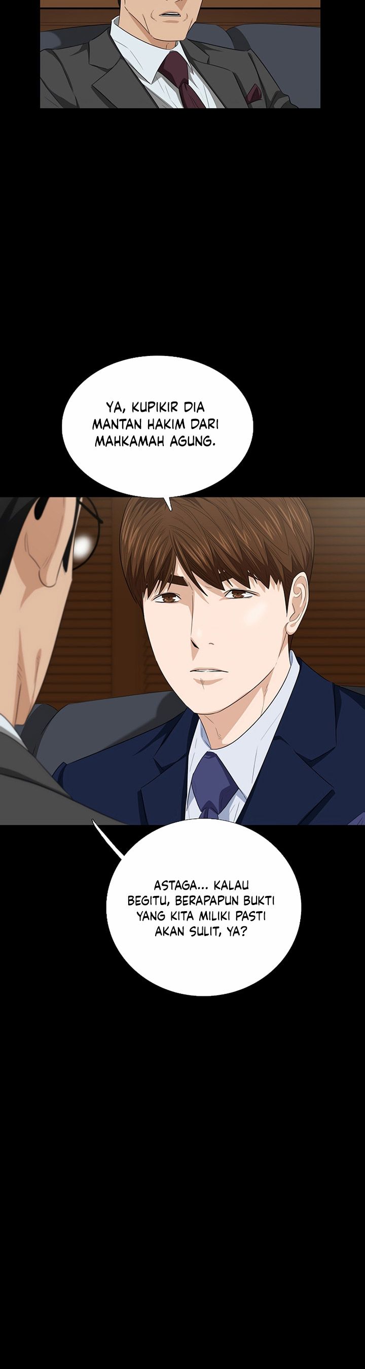 This is the Law Chapter 96
