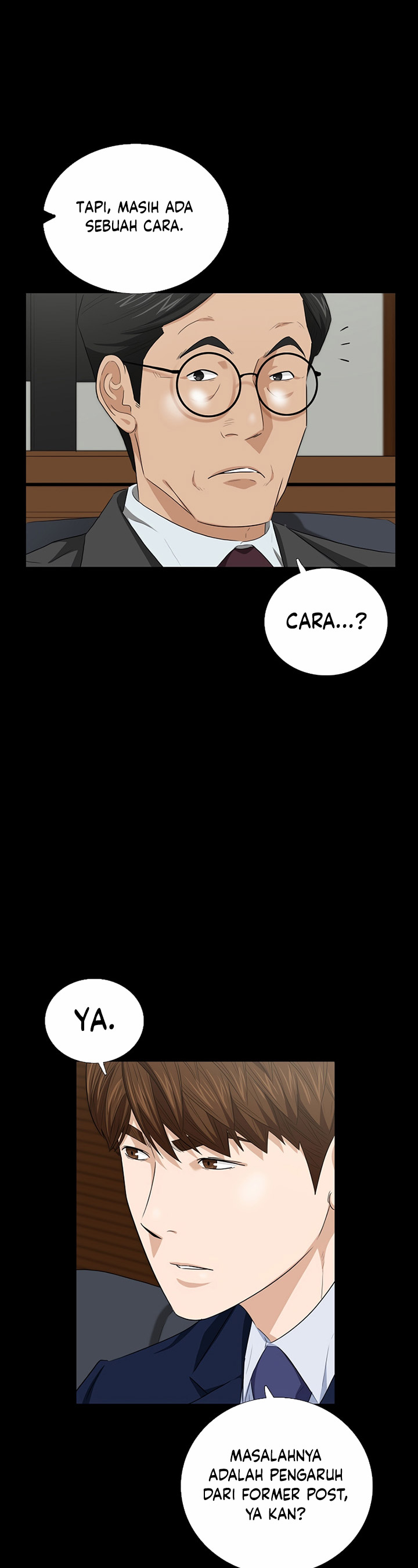 This is the Law Chapter 96