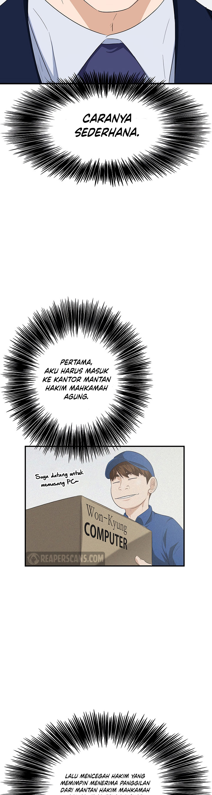 This is the Law Chapter 96