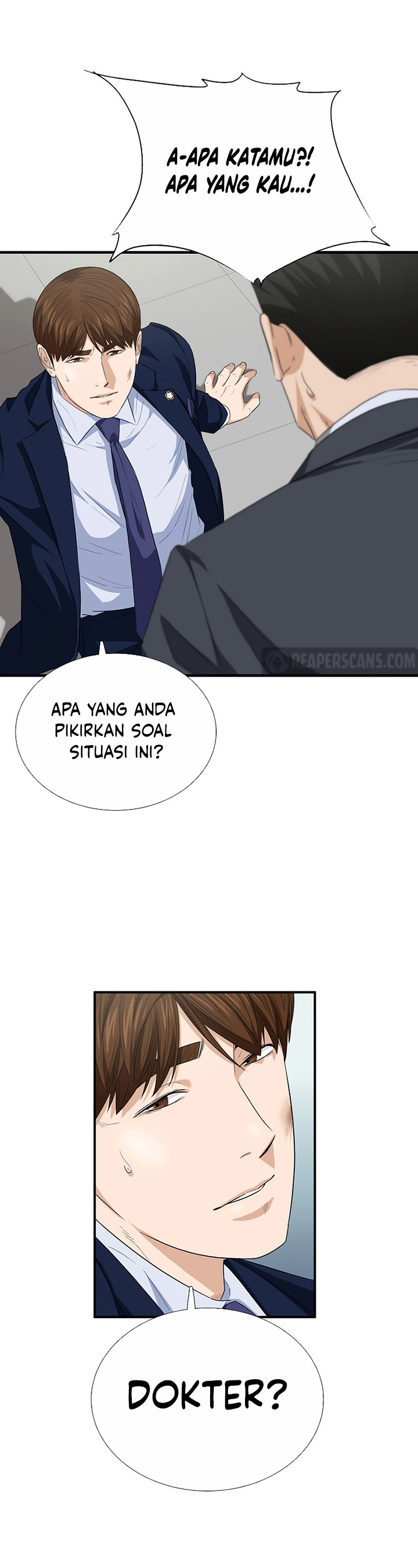 This is the Law Chapter 96
