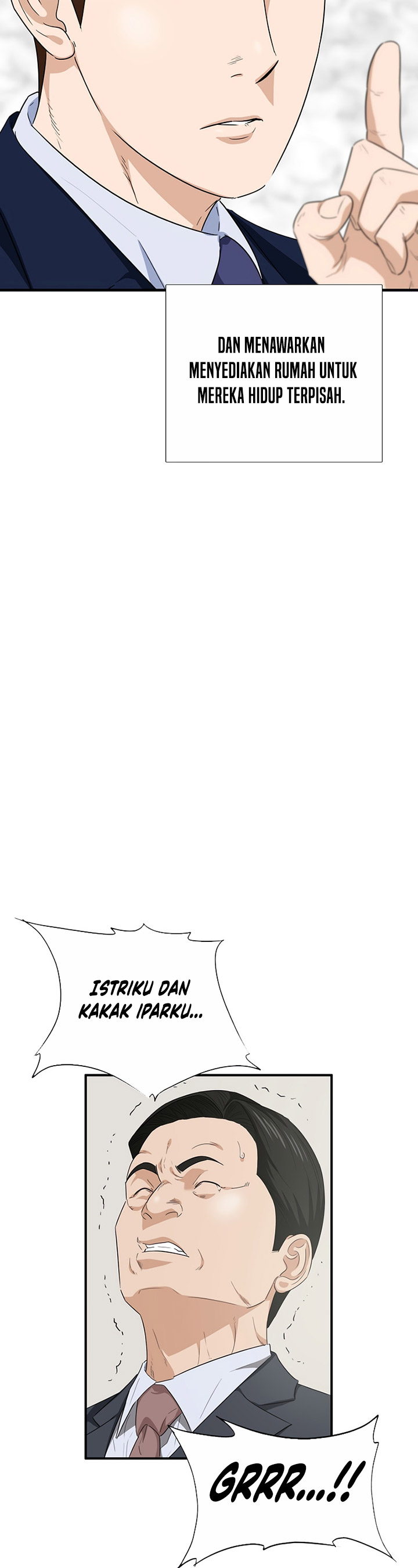 This is the Law Chapter 96