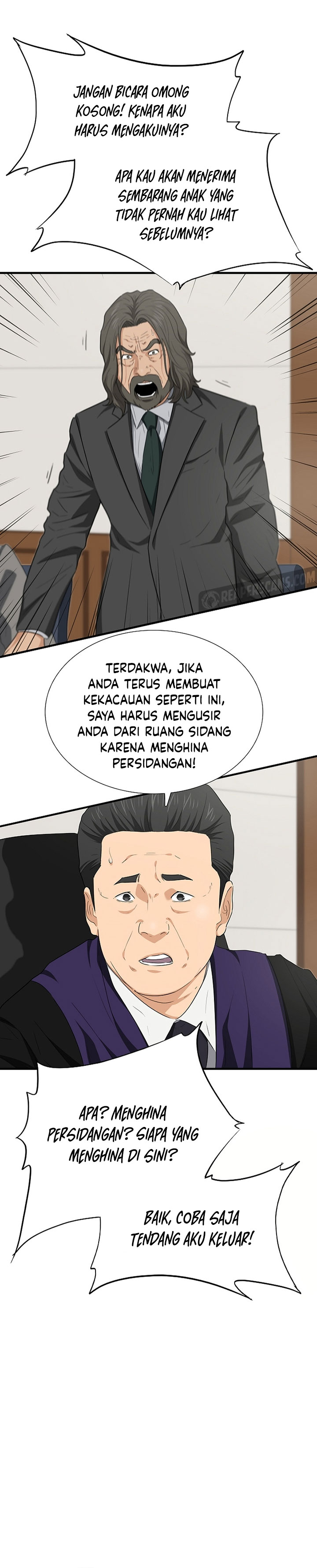 This is the Law Chapter 109