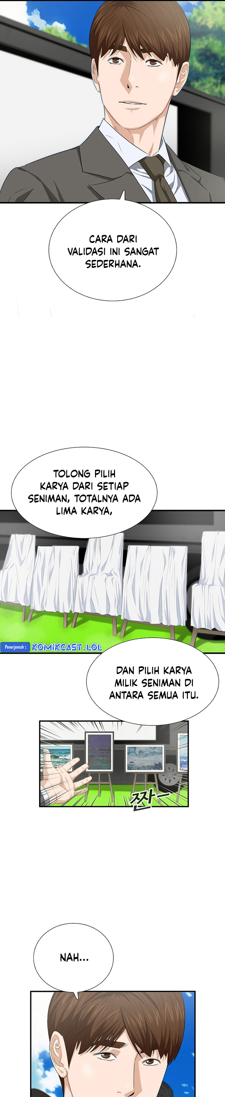 This is the Law Chapter 112