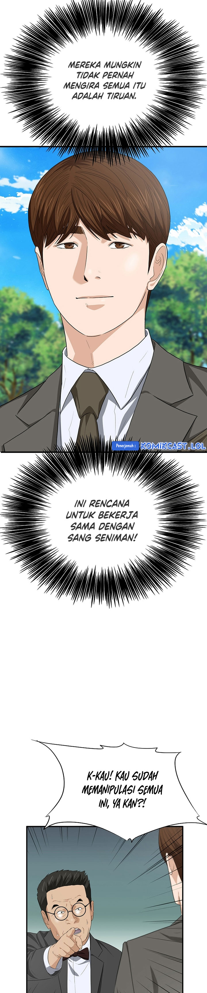 This is the Law Chapter 112