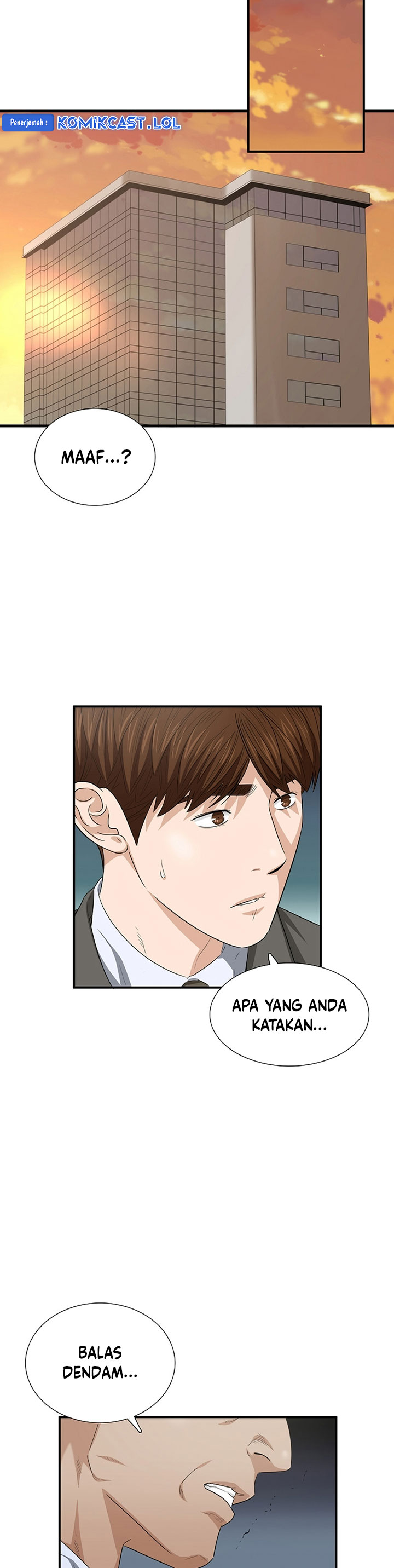 This is the Law Chapter 112