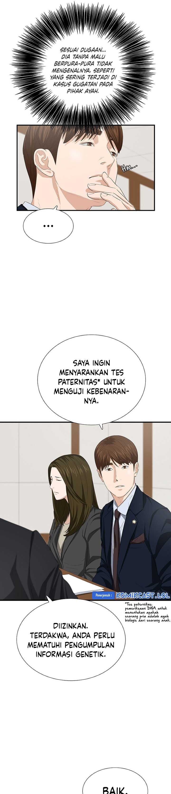 This is the Law Chapter 117