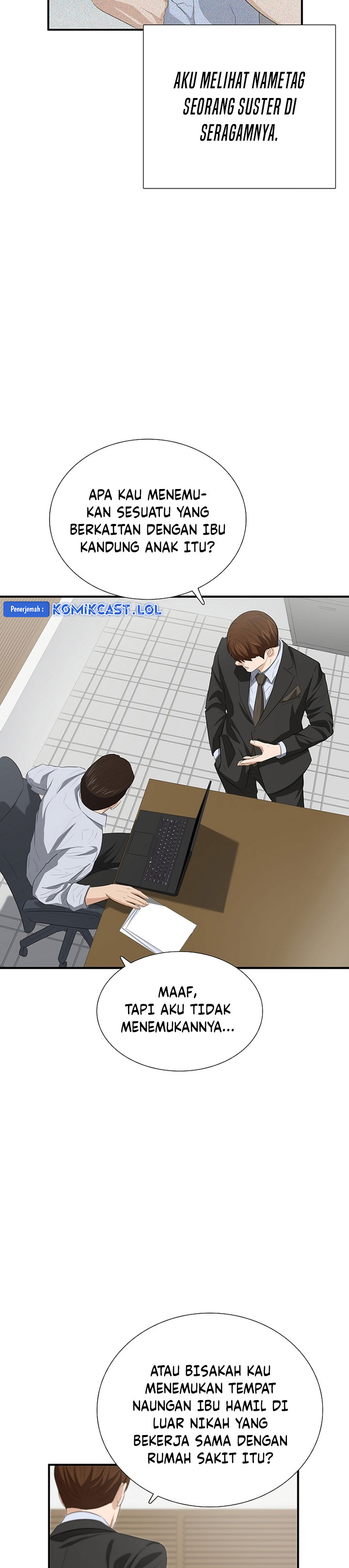 This is the Law Chapter 118