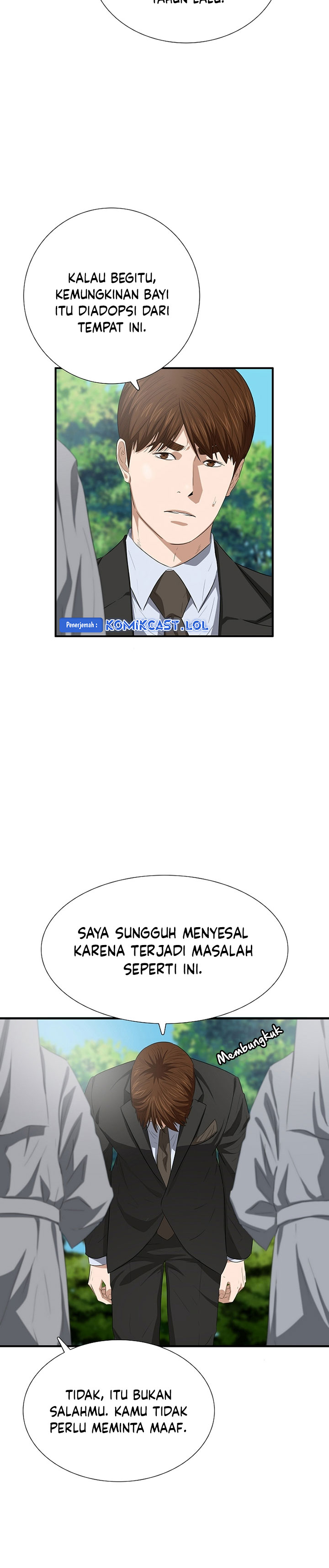 This is the Law Chapter 118