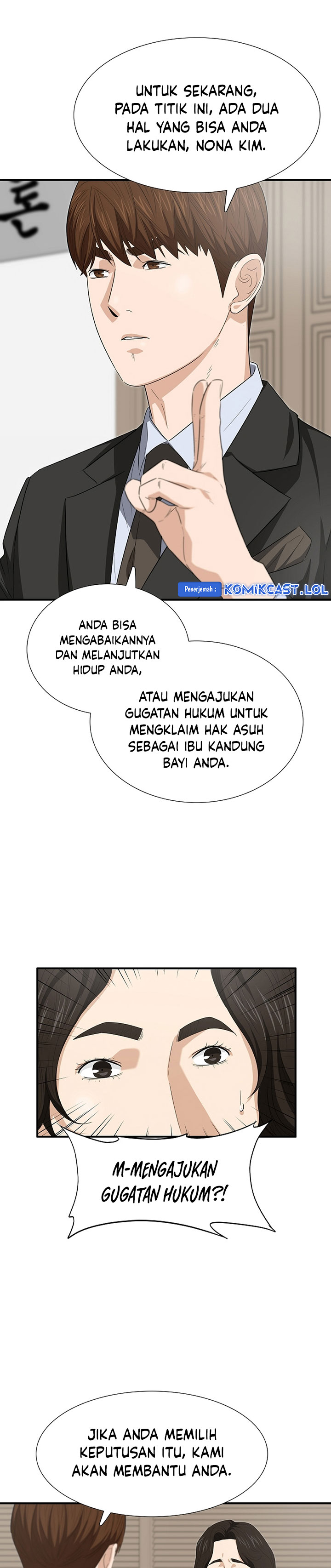 This is the Law Chapter 118