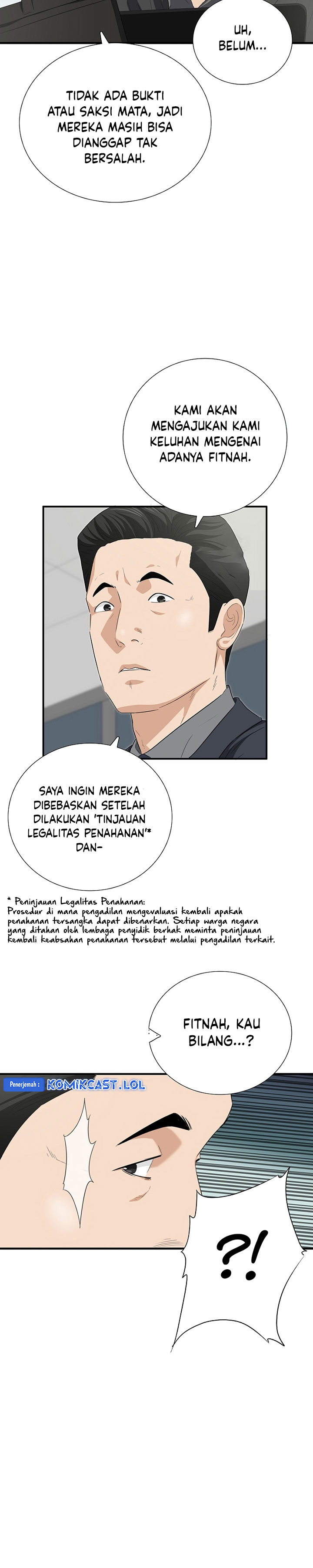 This is the Law Chapter 118