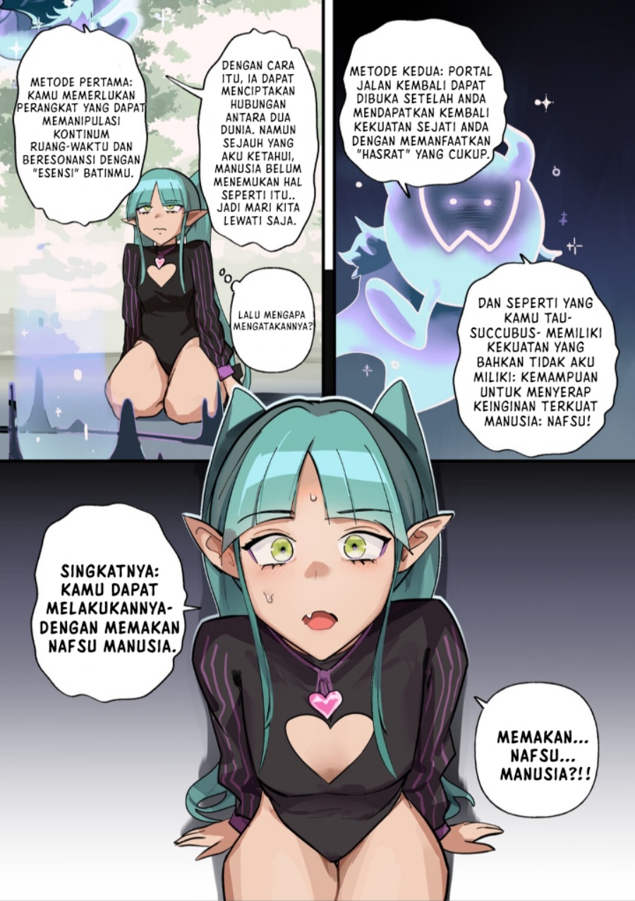 Time-stop Ugly Old Man Chapter 8