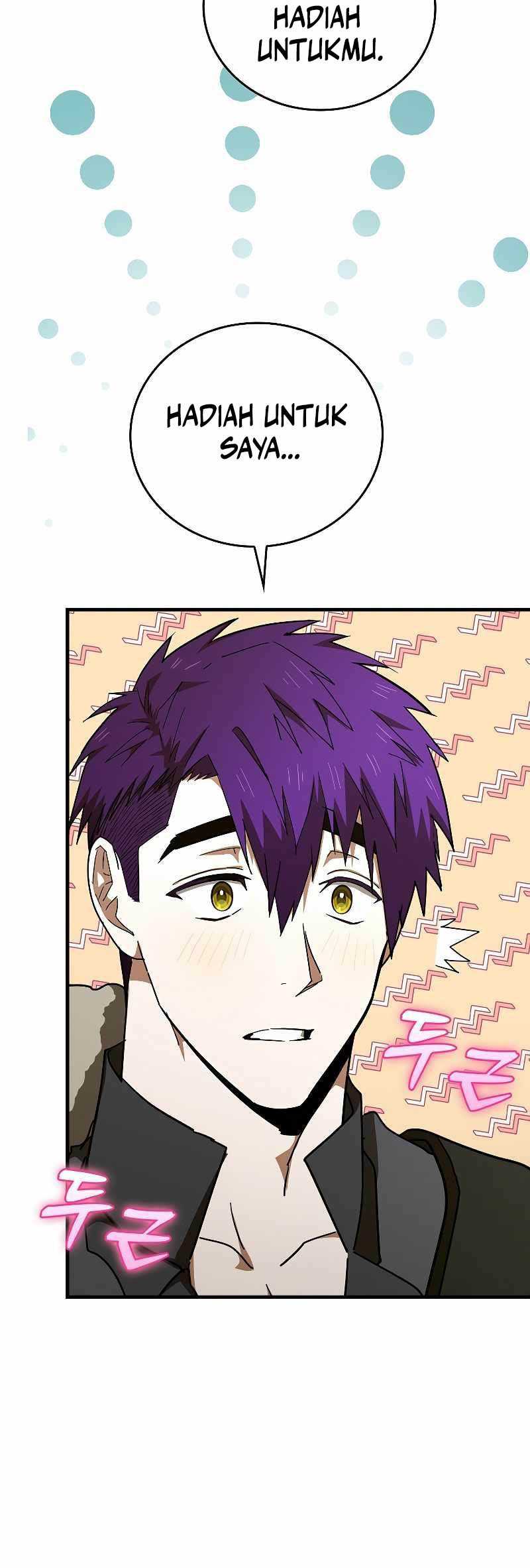 To Hell With Being a Saint, I’m a Doctor Chapter 76