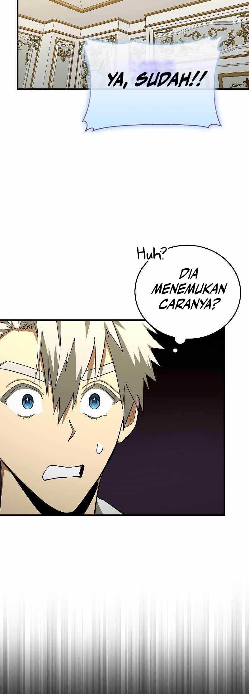To Hell With Being a Saint, I’m a Doctor Chapter 76