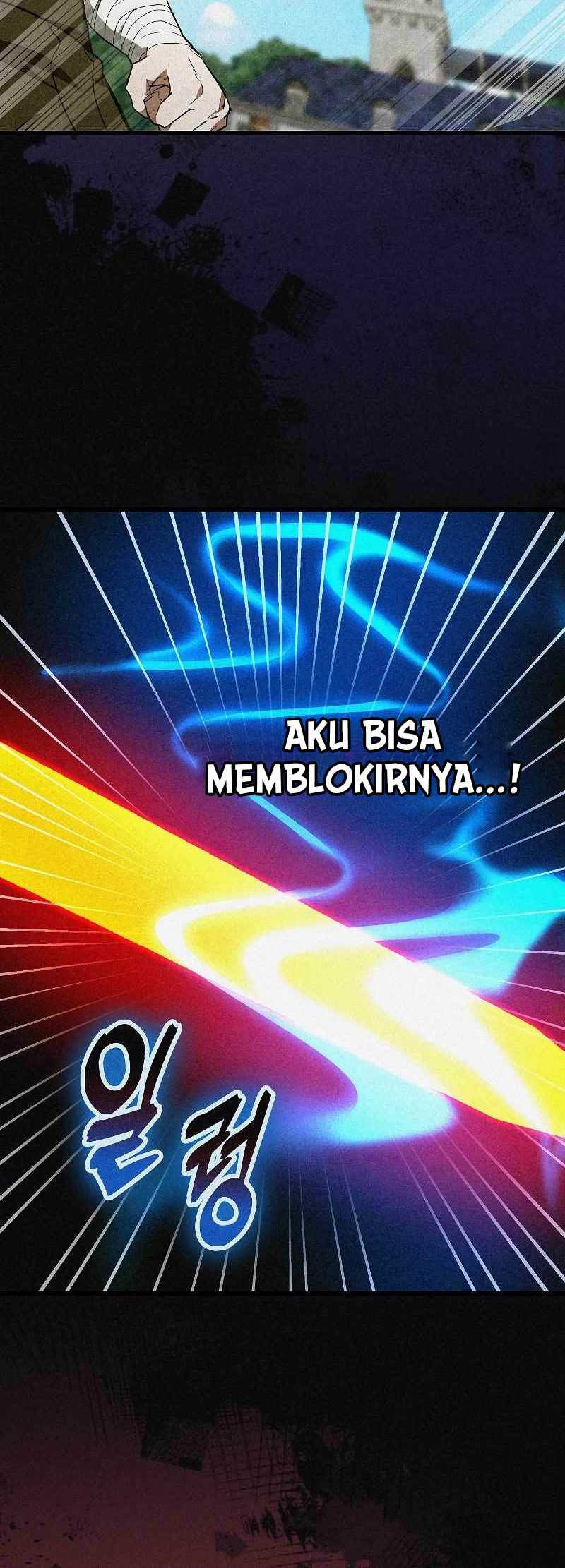 To Hell With Being a Saint, I’m a Doctor Chapter 76