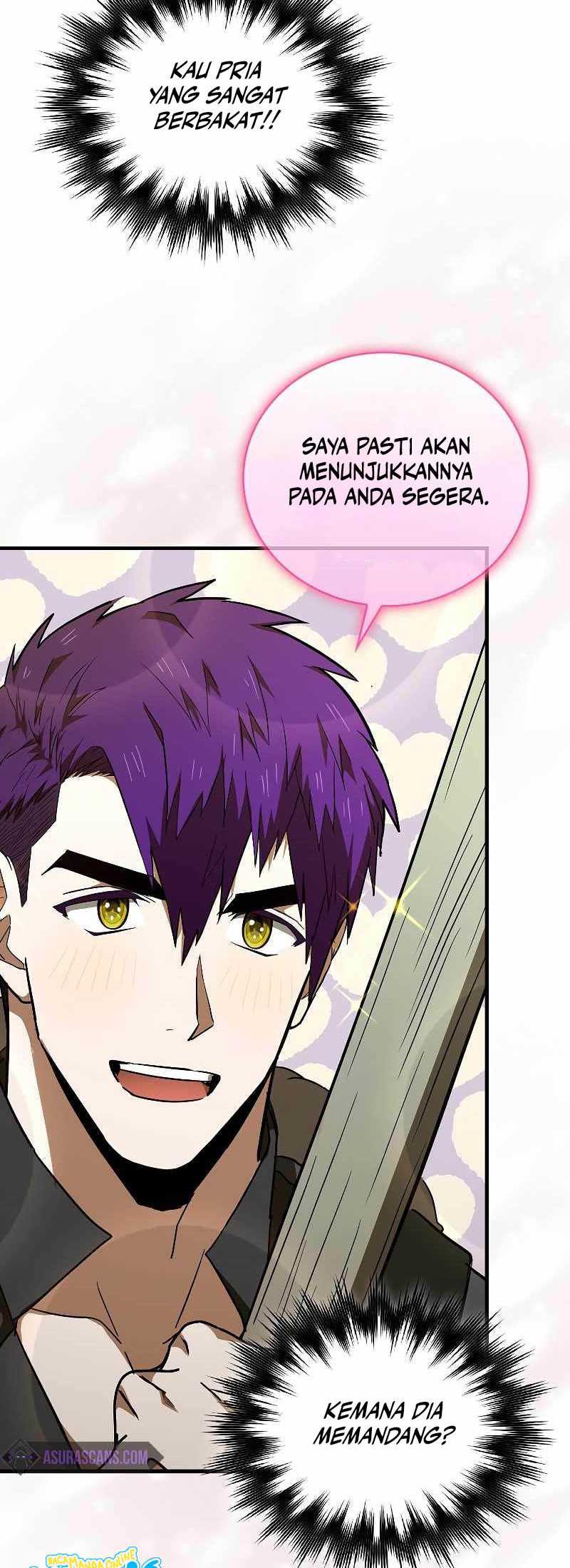 To Hell With Being a Saint, I’m a Doctor Chapter 76