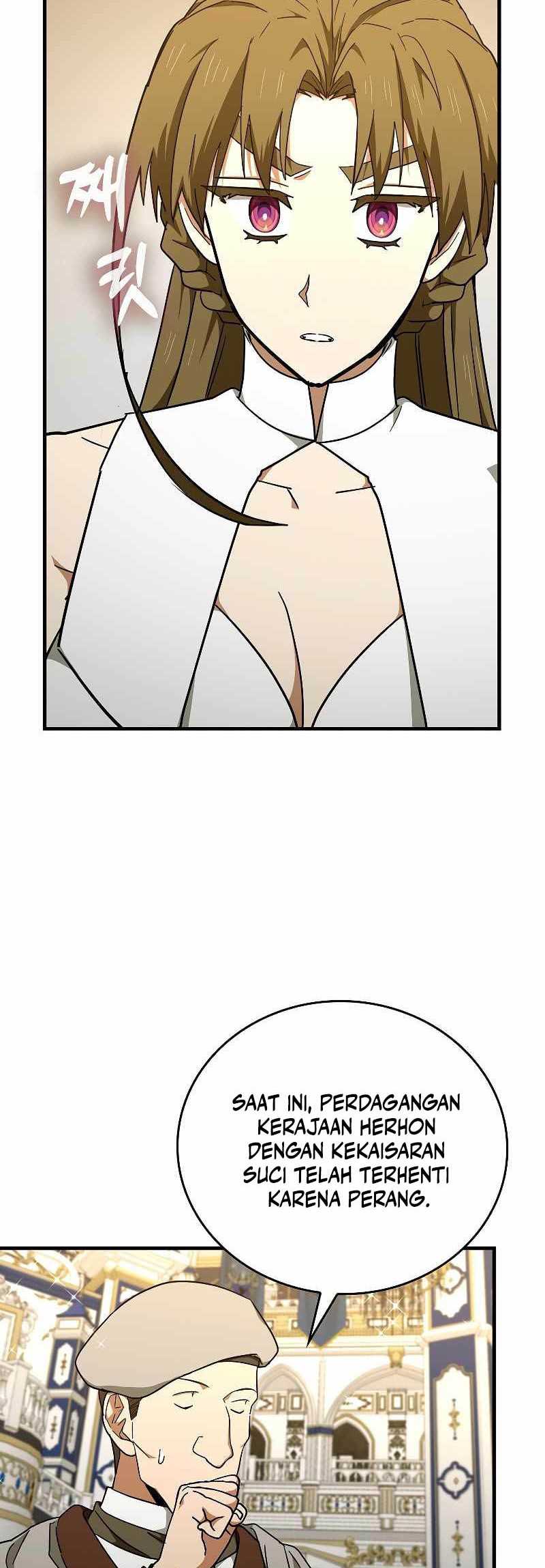 To Hell With Being a Saint, I’m a Doctor Chapter 76