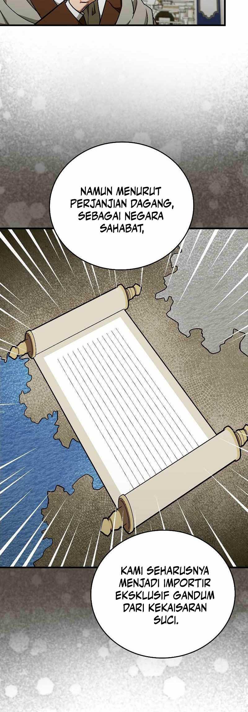 To Hell With Being a Saint, I’m a Doctor Chapter 76