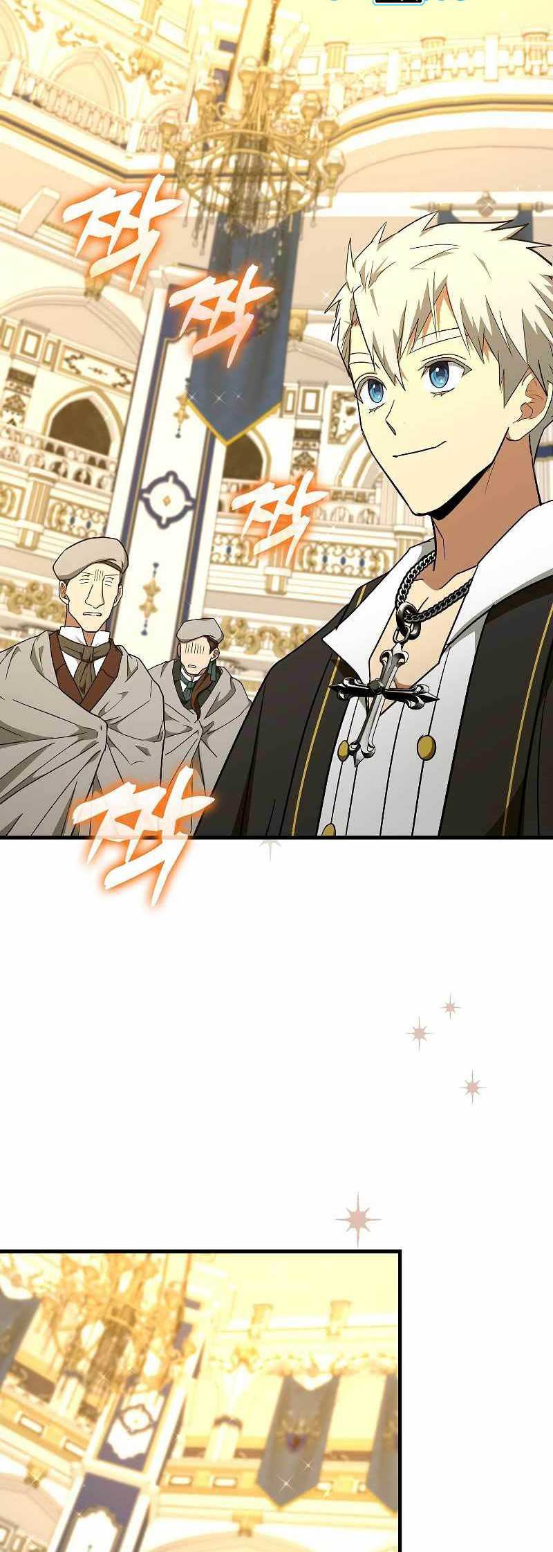 To Hell With Being a Saint, I’m a Doctor Chapter 76