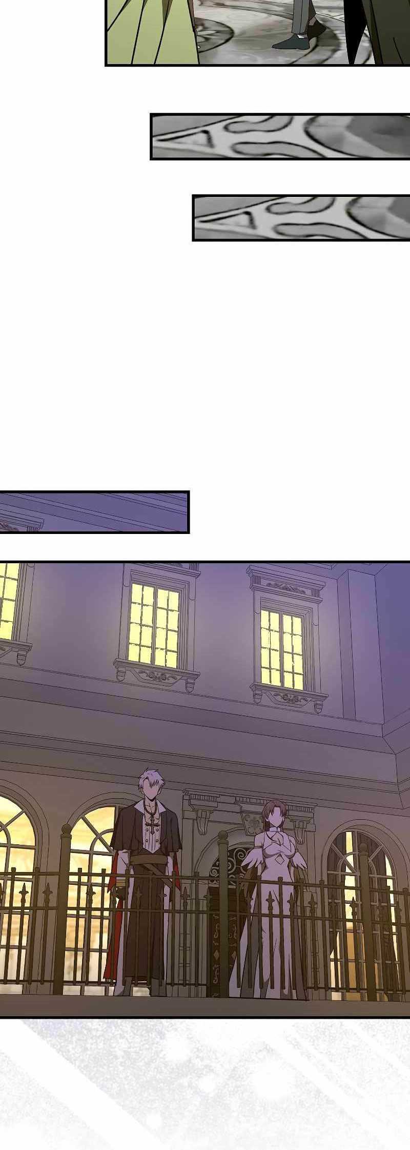To Hell With Being a Saint, I’m a Doctor Chapter 76
