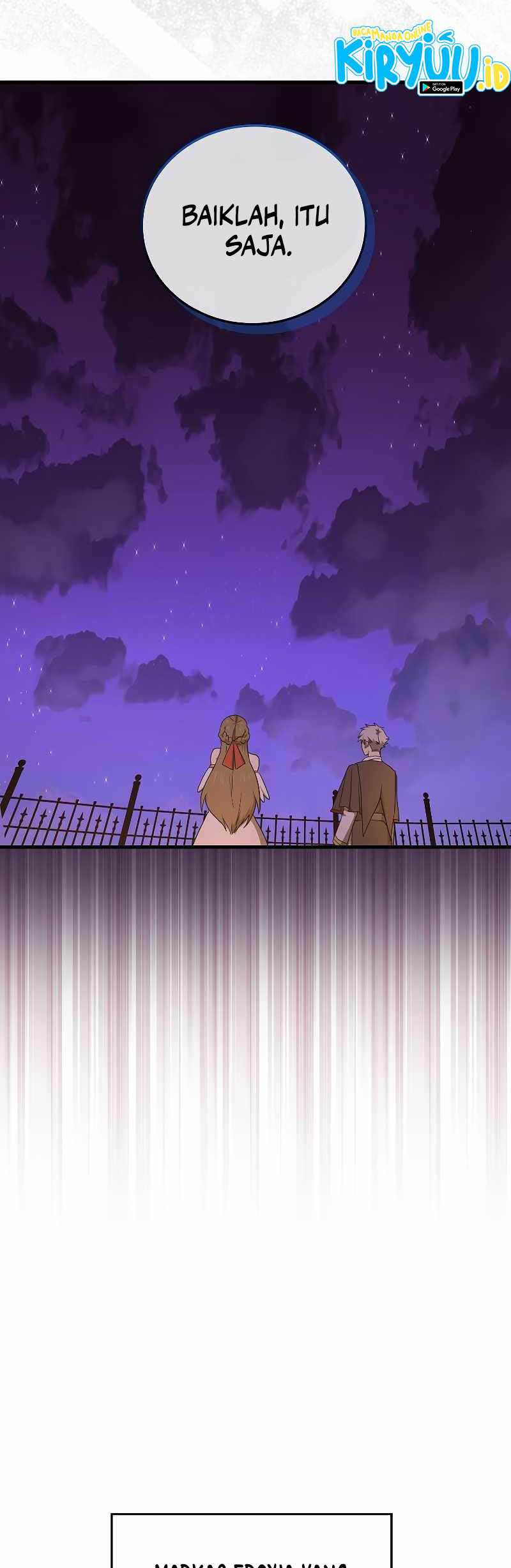 To Hell With Being a Saint, I’m a Doctor Chapter 76