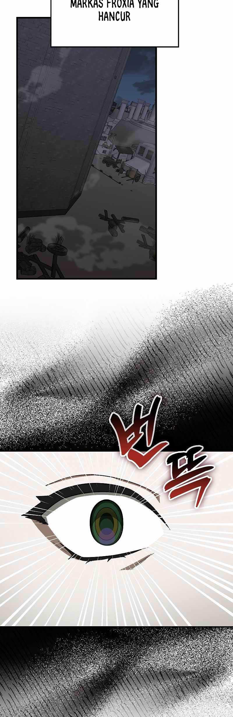 To Hell With Being a Saint, I’m a Doctor Chapter 76