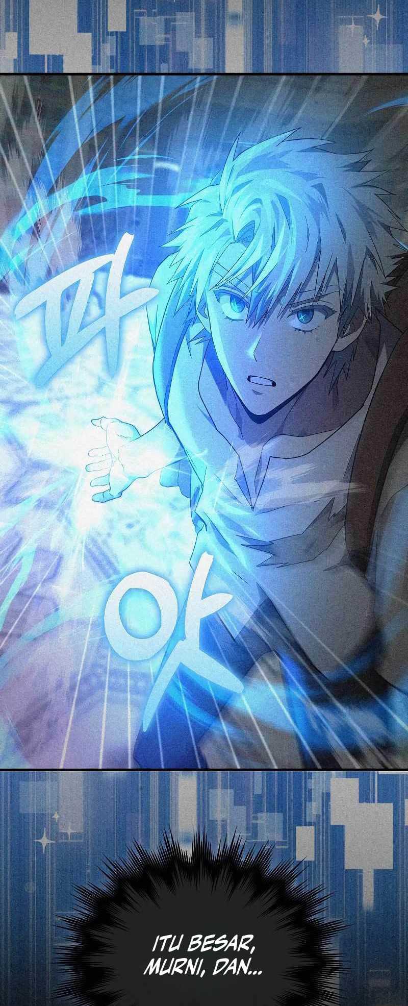 To Hell With Being a Saint, I’m a Doctor Chapter 76
