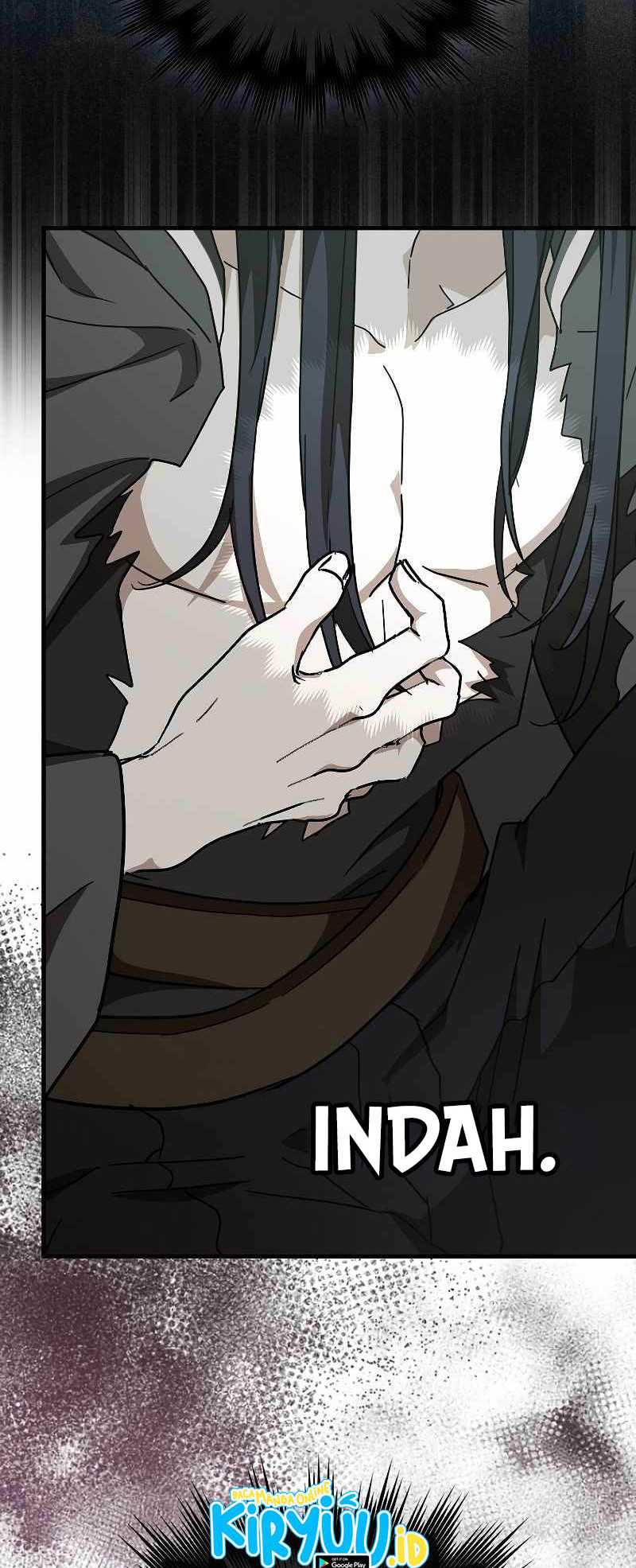 To Hell With Being a Saint, I’m a Doctor Chapter 76