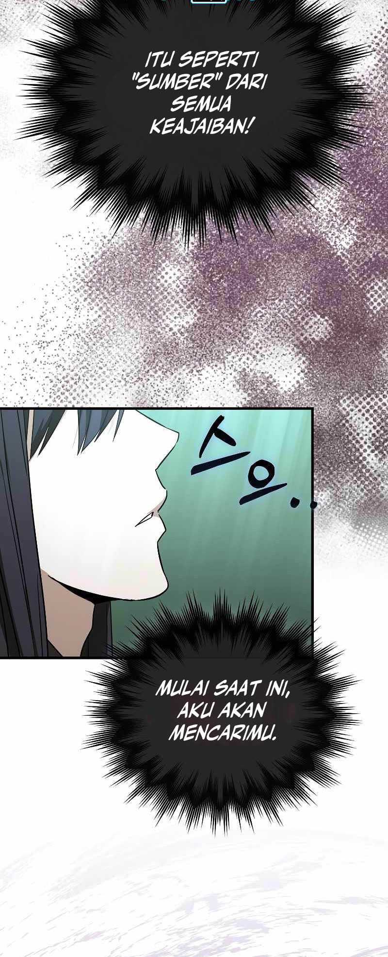 To Hell With Being a Saint, I’m a Doctor Chapter 76