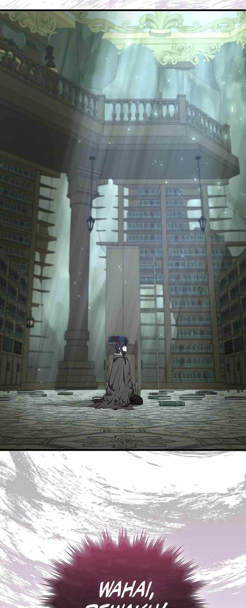 To Hell With Being a Saint, I’m a Doctor Chapter 76