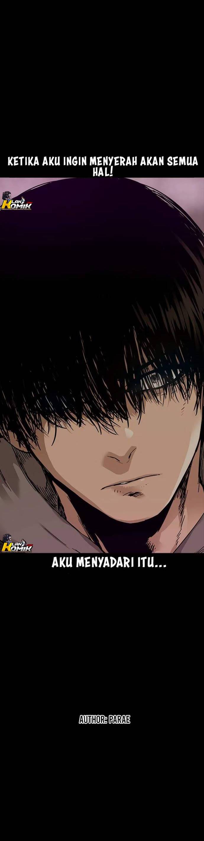 To Not Die Chapter 1