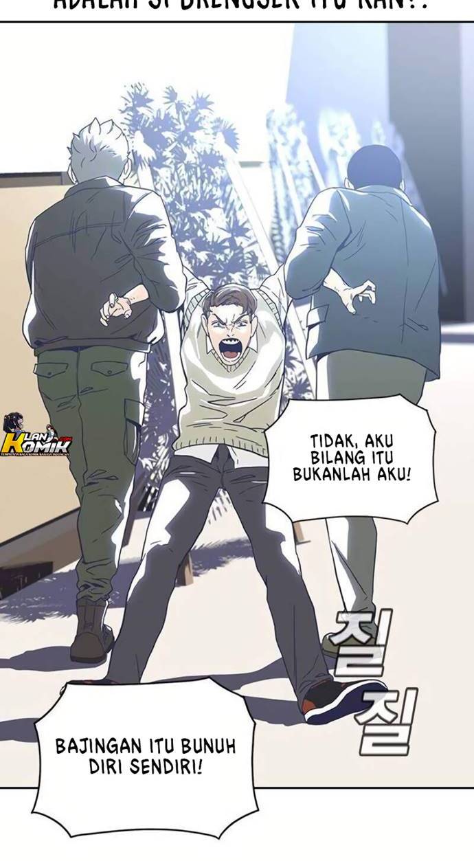 To Not Die Chapter 1