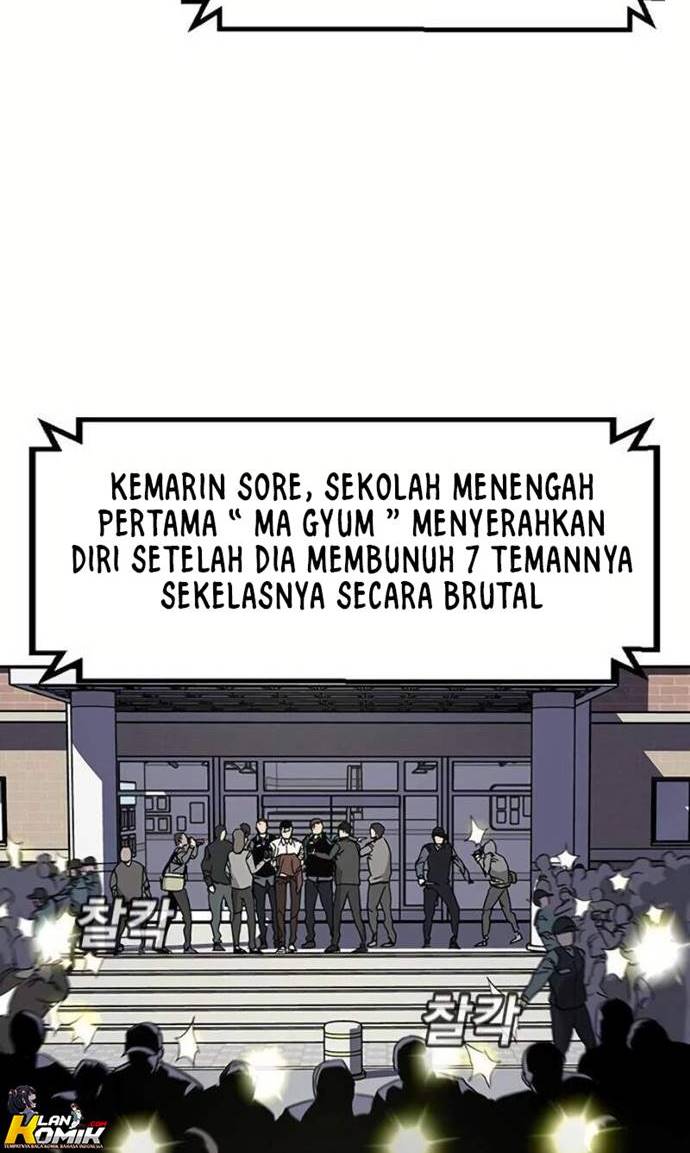 To Not Die Chapter 1
