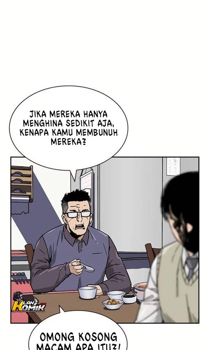 To Not Die Chapter 1