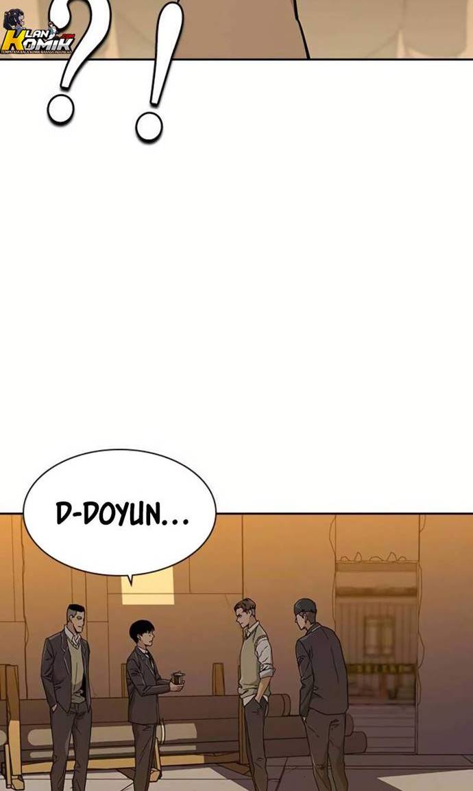 To Not Die Chapter 1