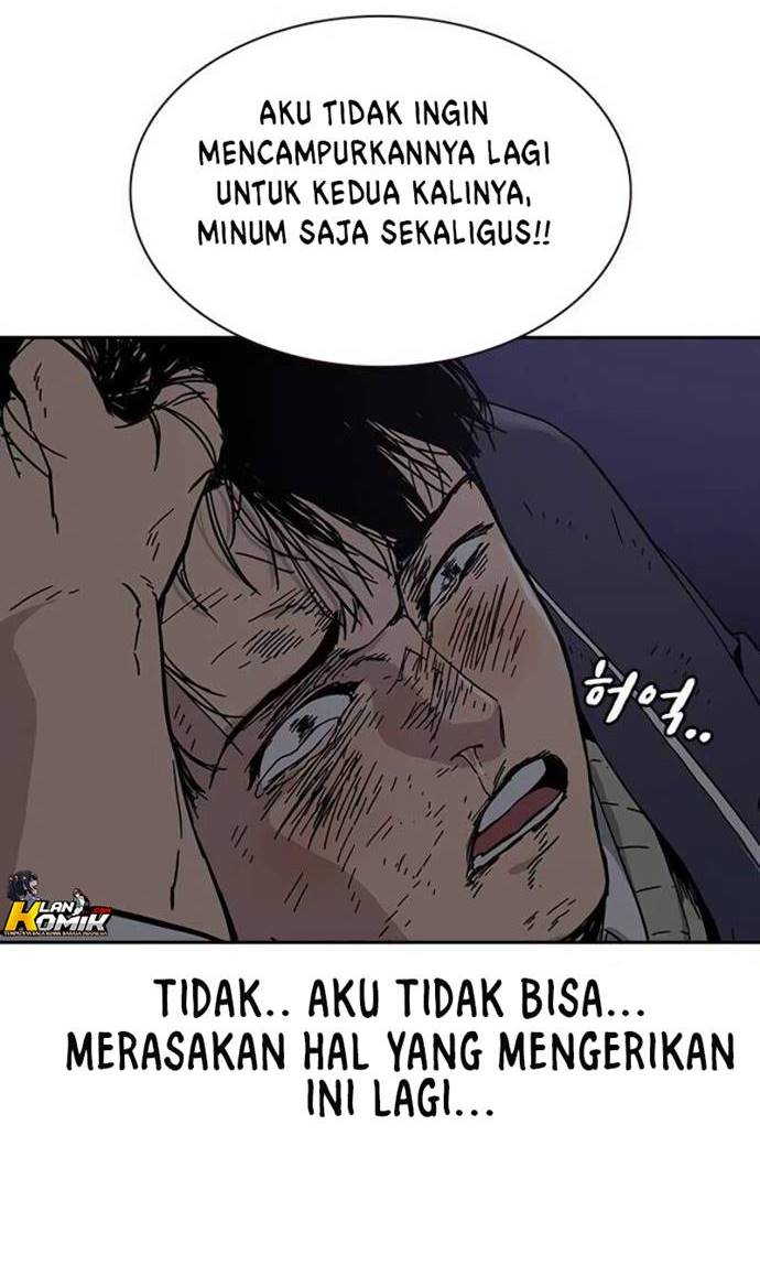 To Not Die Chapter 1