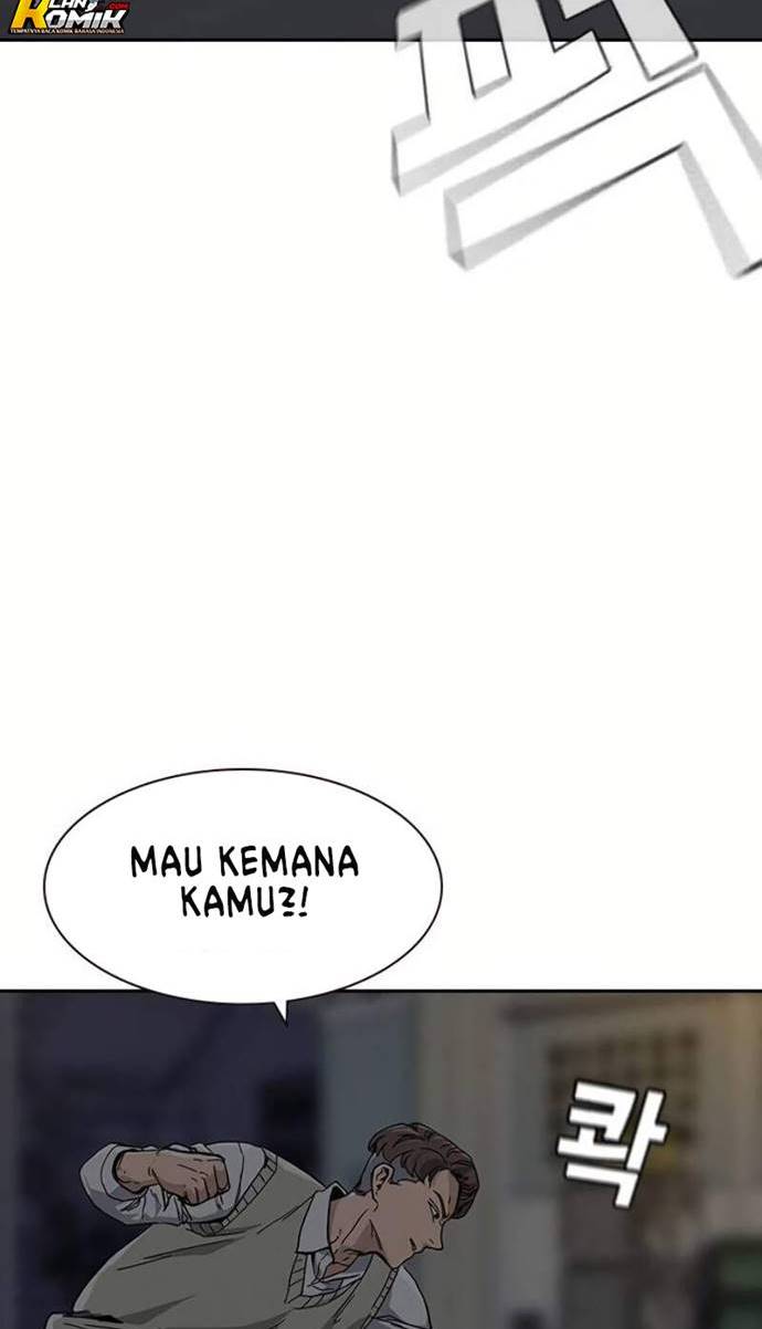 To Not Die Chapter 1