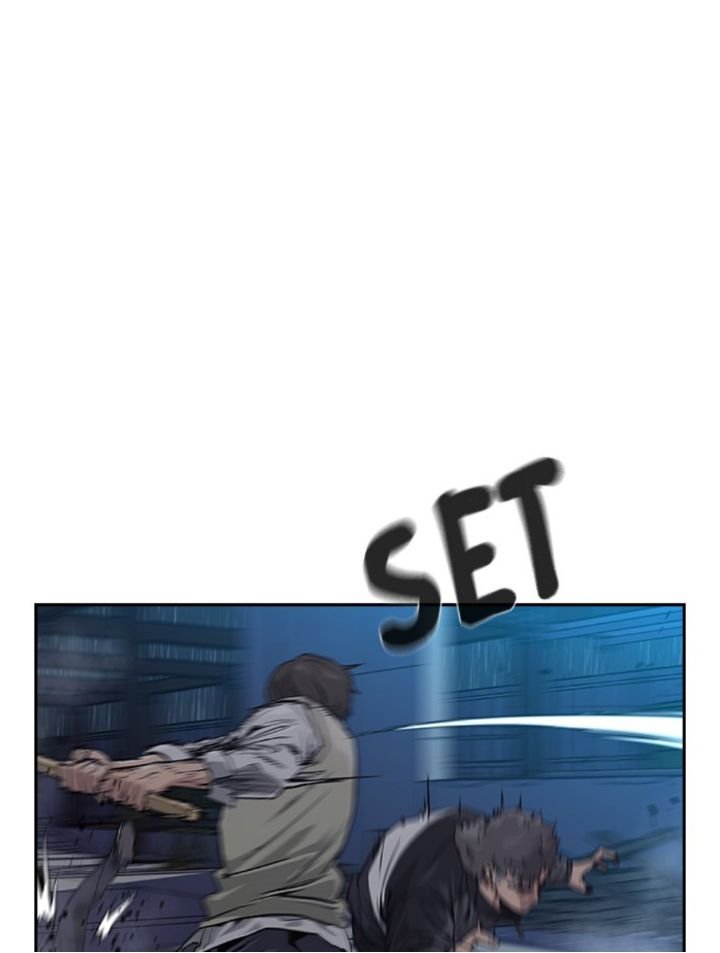 To Not Die Chapter 3