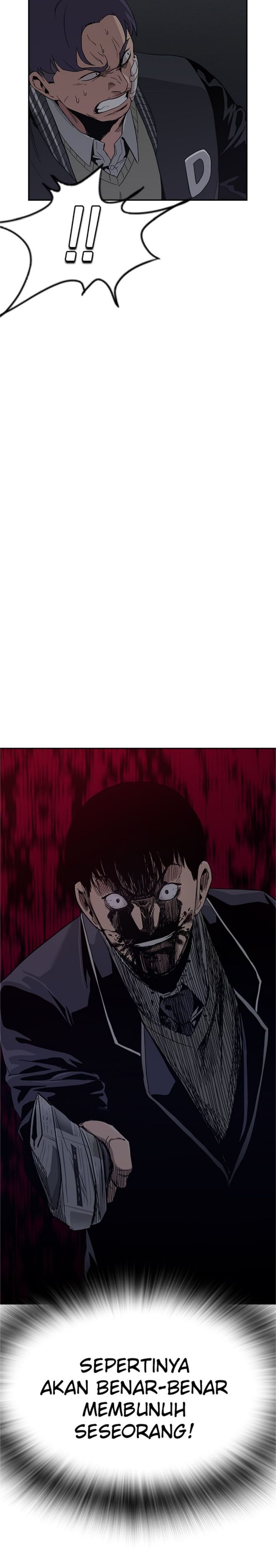 To Not Die Chapter 4