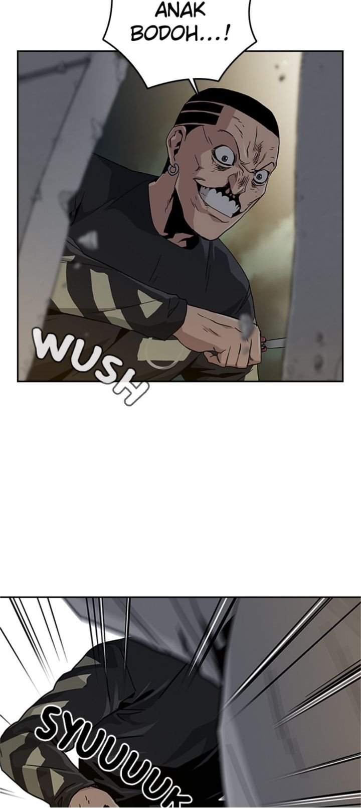 To Not Die Chapter 7