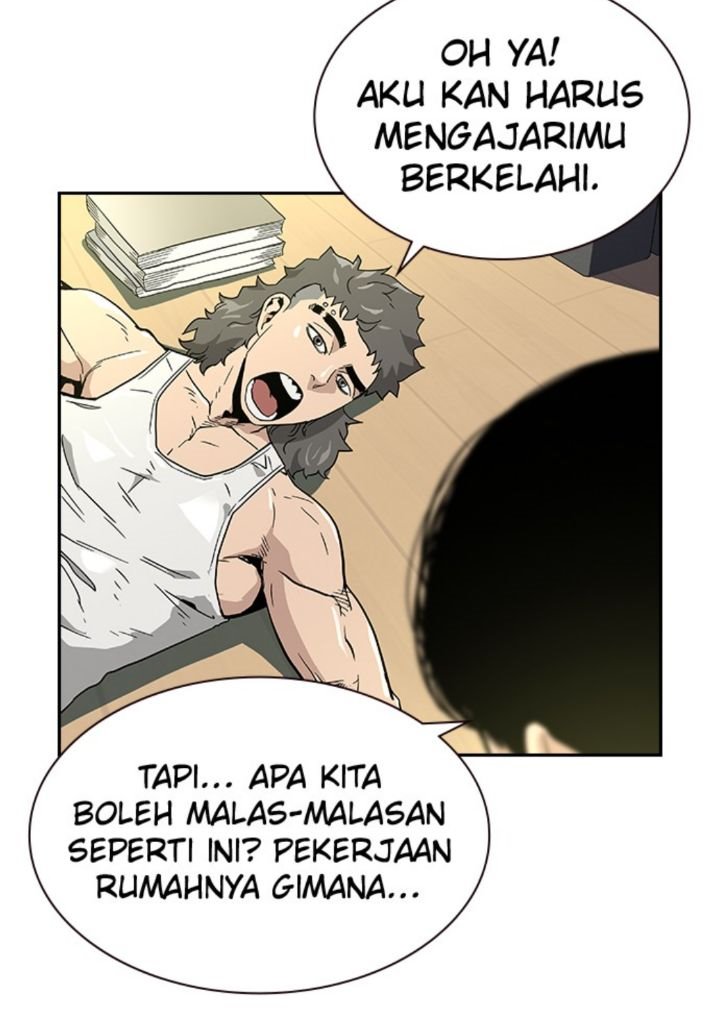 To Not Die Chapter 8