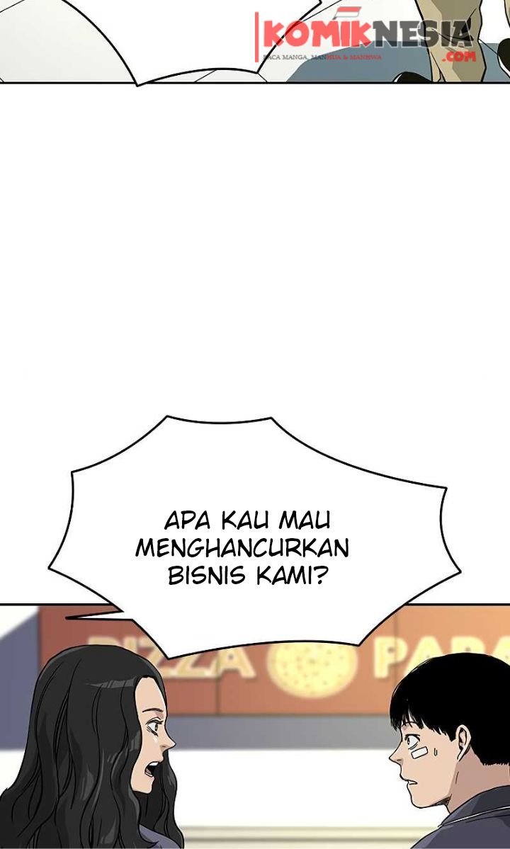 To Not Die Chapter 9