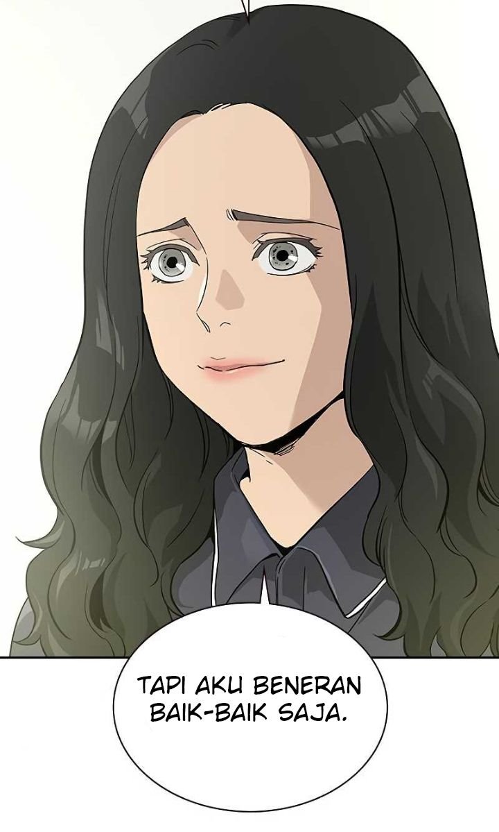 To Not Die Chapter 9
