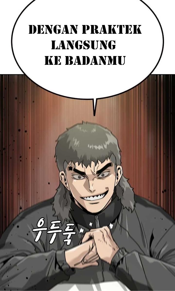 To Not Die Chapter 9