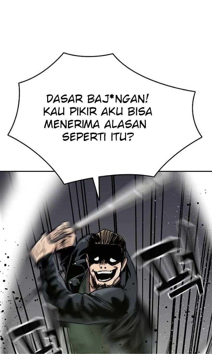 To Not Die Chapter 9