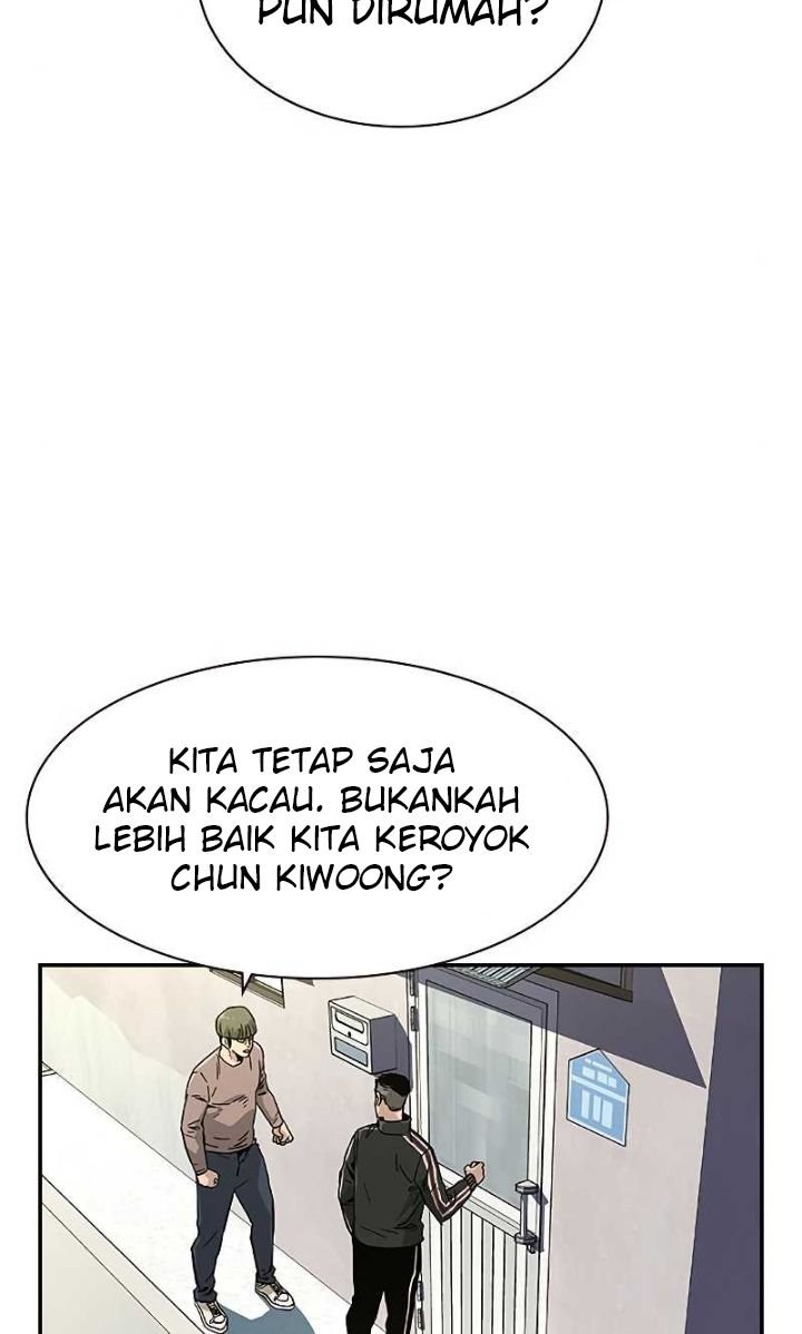 To Not Die Chapter 9