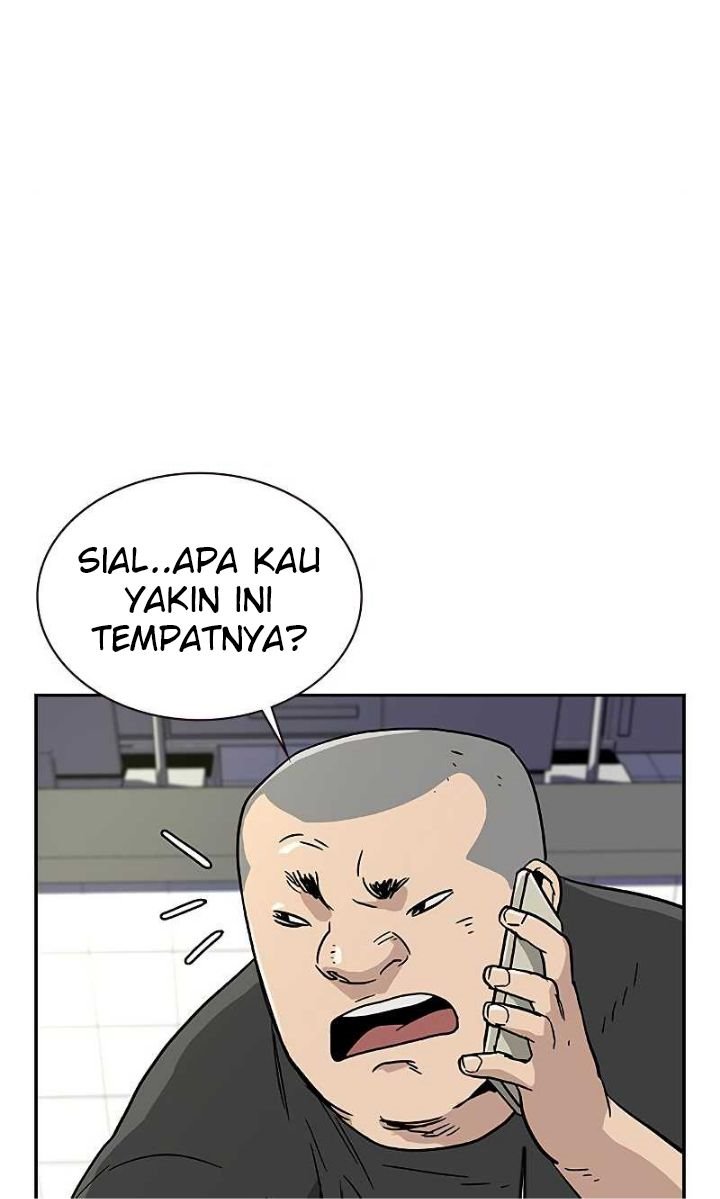 To Not Die Chapter 9
