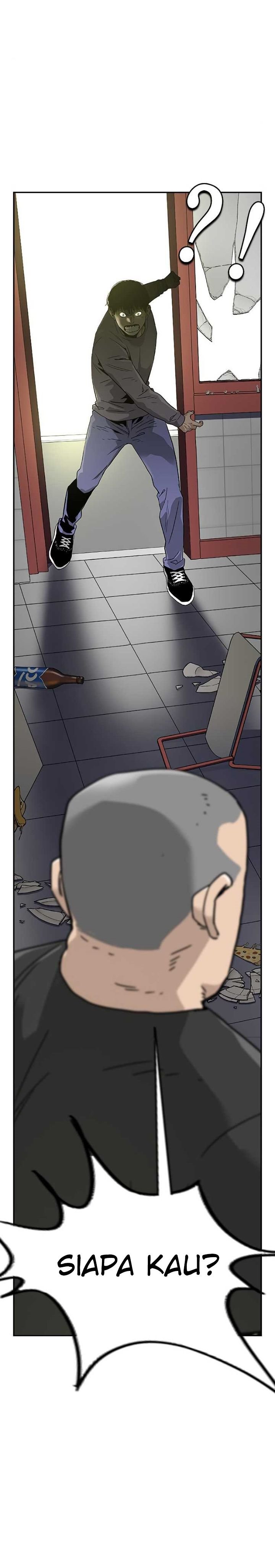 To Not Die Chapter 9